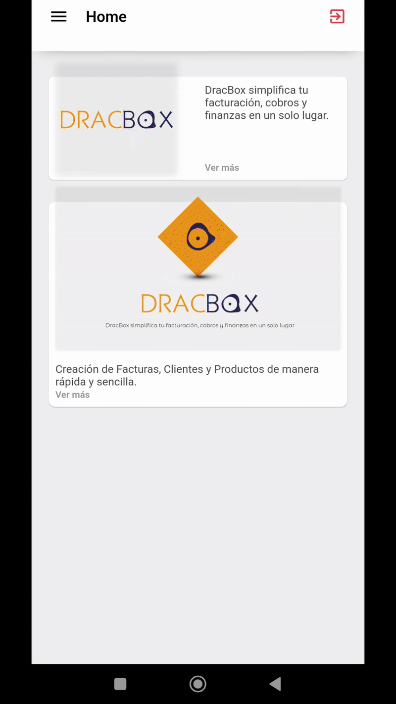 Agregar clientes